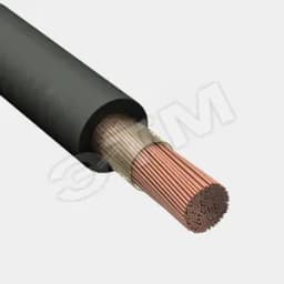 Кабель силовой КГ-ХЛ 1х10 380/660В-2