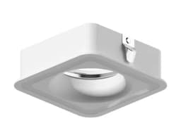 Насадка передняя для корпуса светильника с размером отверстия 7070mm Ambrella Light N7715