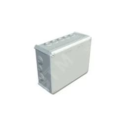 Коробка распределительная T250 влагозащищенная IP 66 240x190x95