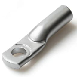 Наконечник алюминиевый ТА 70-10-12 ОЦМ