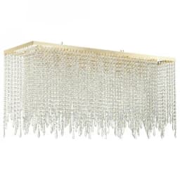 Подвесной светильник Odeon Light Chokka 50289A