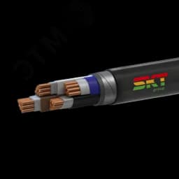 Кабель силовой ВБШвнг(А)-FRLS 4х70мс(N)-1 ВНИИКП ТРТС