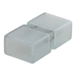 Коннектор соединительный для LED ленты 220 В 65x15 мм 142034