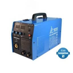 Полуавтомат сварочный TSS PRO MIG/MMA-160