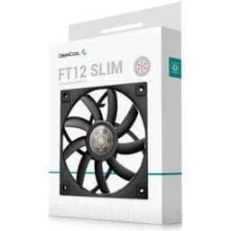 Кулер FT12 Slim Deepcool