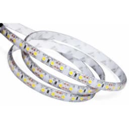 Светодиодная лента SMD 5050 24V 144 Втм 60 LED IP65 Теплый белый SVL5050146030006524