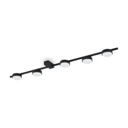 Потолочныйсветильник Freya Tactic FR5363CL05B