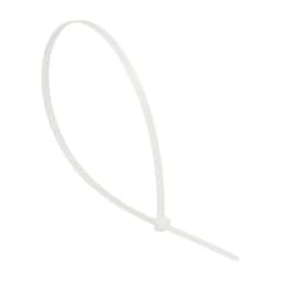 Хомут P6.6 стандартный (б), 4.6x120 (100шт) FlexLock EKF