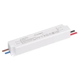 Блок питания ARPVSP24018 24V 075A 18W Arlight IP67 Пластик 5 лет 039675