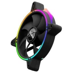 Компьютерный кулер ZM-RFD120A RGB Zalman