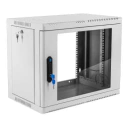 Телекоммуникационный шкаф ШРН-12.350 ЦМО