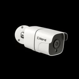 IP-видеокамера стандартная 2 Мп уличная C-NORD Bullet