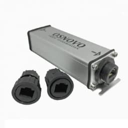 Уличный PoE удлинитель E-PoE/1W Osnovo