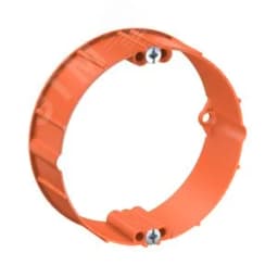 Кольцо выравнивающее диам.68мм, H20мм дляпол ых стен OBO Bettermann