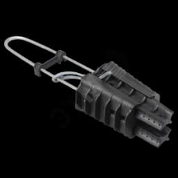 Зажим анкерный ЗАБ 16-35М IEK