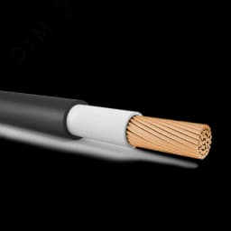 Кабель силовой ППГнг(А)-HF 1х300мк-1 Б ТРТС Энергокабель