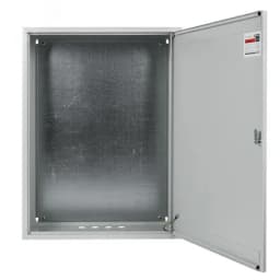 Щит с монтажной панелью ЩМП-800х600х250 (ЩРНМ-4) IP31 EKF (mb22-4)