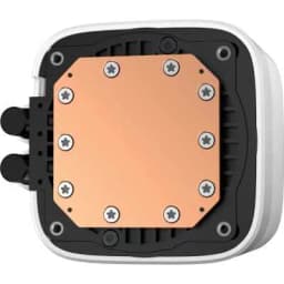 Кулер LD360 White Deepcool