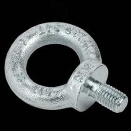 Рым-болт М12 FORMAT (4шт/компл) IEK