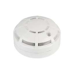 Извещатель пожарный дымовой оптико-электронный адресно-аналоговый ИП 212-64-R3 без б/о Рубеж Rbz-337936