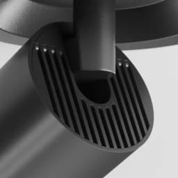 Потолочный светильник FOCUS S GU10 1x10Вт Technical C048CLU1B