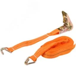 Ремень для крепления груза, храповый механизм, лента 25 мм x 5 м, 800 / 1600 кг FIT