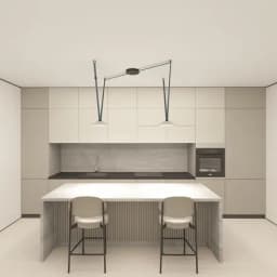 Комплект трековый Denkirs Belty SET DK55SET0304DB