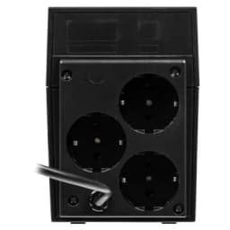 Источник бесперебойного питания (ИБП) Raptor RPT-600A EURO PowerCom