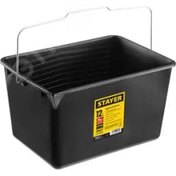 Ведро строительное 12 л