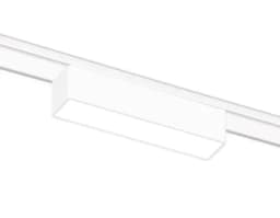 Светильник светодиодный трековый для шинопровода Magnetic Ultra Slim Ambrella Light GV1442