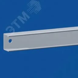 DAE/CQE Притвор для секционной внутренней панели 600 мм