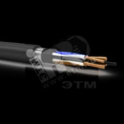 Кабель силовой ВБШв 5х25ок(N.PE)-0.66 ТРТС ВНИИКП ЭНЕРГОКАБЕЛЬ