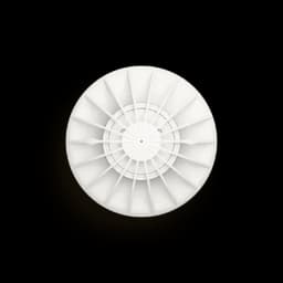 Датчик для обнаружения возгорания с появлением дыма и отправкой сообщения «Пожар» Си-норд СН-Дым