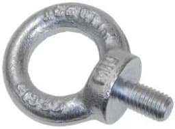 Рым-болт М6 IEK (CLP1M-RB-6) (3 шт/уп)