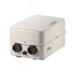 Пускатель электромагнитный ПМ12-250160 У3 В, 220В/50Гц, 2з+2р, 250А, нереверсивный, без реле, в корпусе IP40, с кнопками ПУСК и СТОП