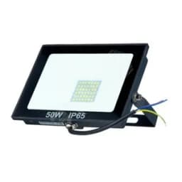 Прожектор светодиодный ДО-50w 4000К 4000Лм IP65