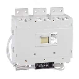 Выключатель автоматический ВА55-43-341810-2000А-690AC-НР400AC-УХЛ3