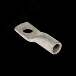 Наконечник медный луженый ТМЛ DIN 35-10 PROxima EKF