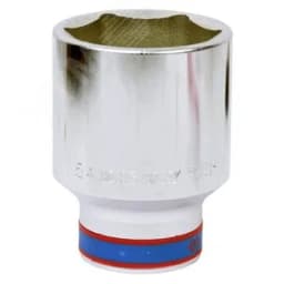 Головка торцевая глубокая шестигранная 3/4", 54 мм