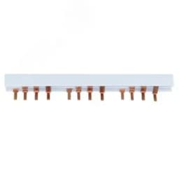 Шинка для 4Р автоматического выключателя ВВ401