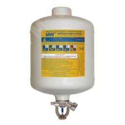 Модуль пожаротушения МПП-5/141Б МИГ Пожтехника Центр