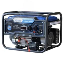 Генератор бензиновыйTSS-SGG 2800 EN