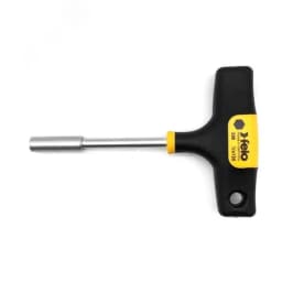 Ключ Т-образный под биты 1/4"