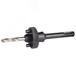 Державка для биметаллических коронок 32-152мм, хвостовик SDS+