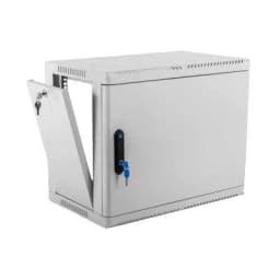 Телекоммуникационный шкаф ШРН-9.350.1 ЦМО