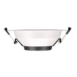 Светильник IM-CYCLONE-R200-20W Warm3000 (WH, 90 deg) (Arlight, IP40 Металл, 3 года)