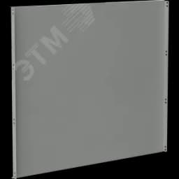 Панель секционная внутренняя задняя 4B 400х400 FORMAT
