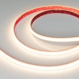 Лента герметичная RTWPSWA30812mm 24V Warm3000 14 Wm IP67 2835 5m Arlight 5 лет 045295