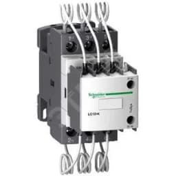 Контактор для конденсаторных батарей 240В 50ГЦ 25кВА Schneider Electric