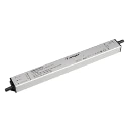 Блок питания ARPVLG48060LINEARPFC 48V 125A 60W Arlight IP67 Металл 5 лет 034893